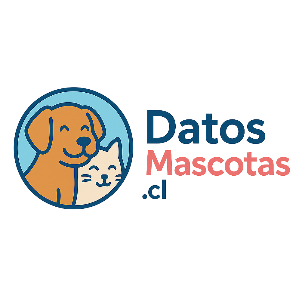 Logo de Datos Mascotas