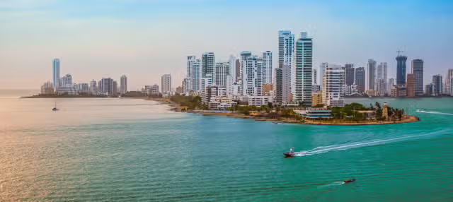 Viajes a Cartagena de Indias desde Chile: precios, qué hacer y guía completa 2026