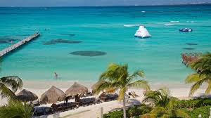 Viajes a Cancún baratos